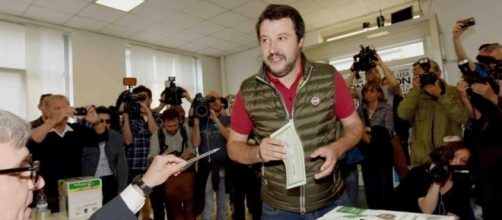 Lega Nord, Salvini vince le primarie: cosa accade adesso? | lastampa.it