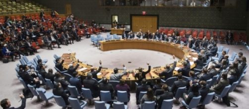 L'Onu adopte une résolution contre la colonisation des territoires