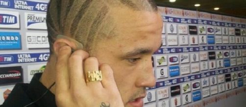 Nainggolan ancora contro la Juventus