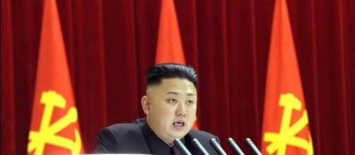 North Korea fires missile that lands in sea near Russia | News OK - newsok.com