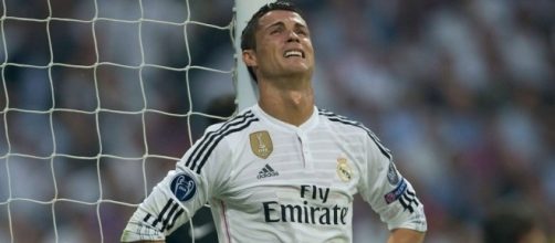 Real Madrid : Nouvelle polémique autour de CR7 !