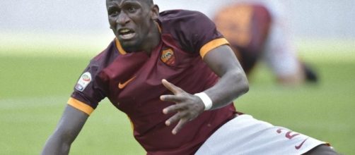 Rudiger, difensore della Roma.