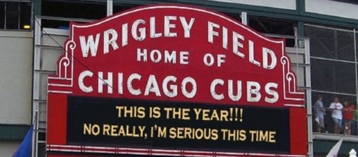 The Cubs have started the 2017 season poorly (Image credit: sportsmockery.com)