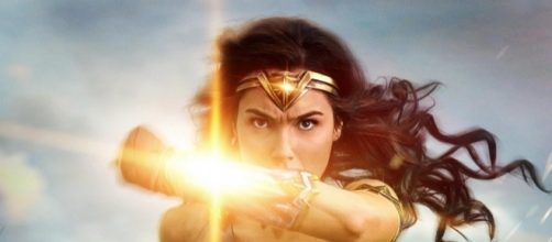 Wonder Woman, da Giugno al cinema. https://twitter.com/WonderWomanFilm?lang=it