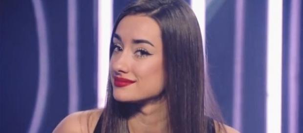 ¡Adara, de GH17, sorprende con su nuevo proyecto profesional! ¡Adara, de GH17, sorprende con su nuevo proyecto profesional!