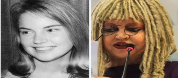 Artistas jovens. Dá para reconhecer? - Imagem/Google Artistas jovens. Dá para reconhecer? - Imagem/Google