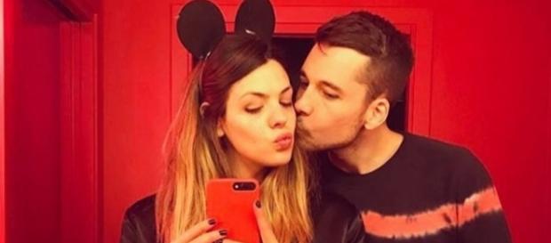 ¡Así ha reaccionado Benji, novio de Laura, tras la declaración de Alejandro! ¡Así ha reaccionado Benji, novio de Laura, tras la declaración de Alejandro!
