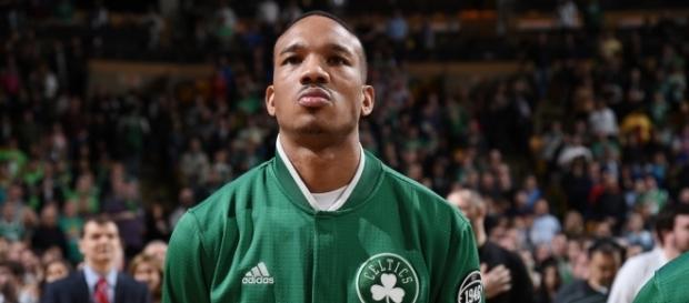 Avery Bradley: 'I Should Always Be In That Conversation For ... - slamonline.com Avery Bradley: 'I Should Always Be In That Conversation For ... - slamonline.com