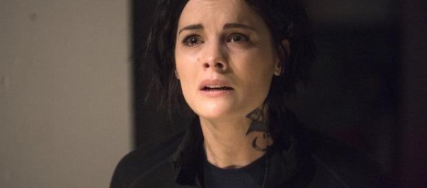 Blindspot - Episode 1.22 - If Love a Rebel, Death Will Render ... - spoilertv.com Blindspot - Episode 1.22 - If Love a Rebel, Death Will Render ... - spoilertv.com