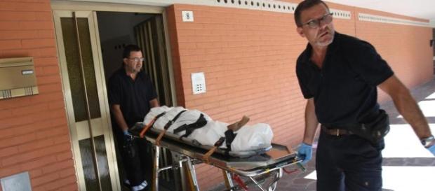 Calabria, 46enne muore dentro la sua abitazione (foto di repertorio) Calabria, 46enne muore dentro la sua abitazione (foto di repertorio)