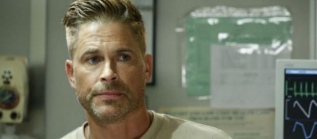 Code Black' Season 3 Cancelled? Rob Lowe Series Misses CBS Early ... - inquisitr.com Code Black' Season 3 Cancelled? Rob Lowe Series Misses CBS Early ... - inquisitr.com