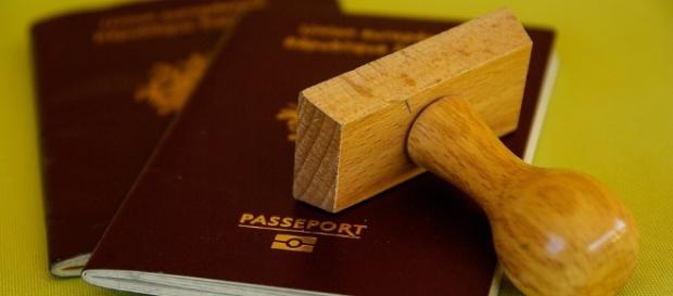 Come blockchain potrebbe farci viaggiare sicuri in aereo Che Futuro! - chefuturo.it Come blockchain potrebbe farci viaggiare sicuri in aereo Che Futuro! - chefuturo.it