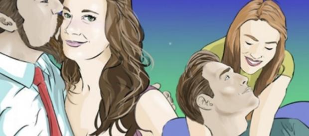 Comportamentos femininos que deixam os homens loucos Comportamentos femininos que deixam os homens loucos
