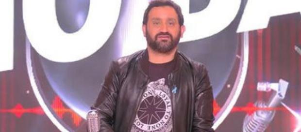 Cyril Hanouna est de nouveau accusé d'homophobie Cyril Hanouna est de nouveau accusé d'homophobie
