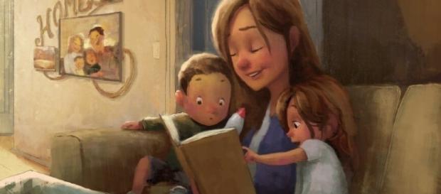 Detrás de un niño difícil hay una emoción que no sabe expresar ... - lamenteesmaravillosa.com Detrás de un niño difícil hay una emoción que no sabe expresar ... - lamenteesmaravillosa.com