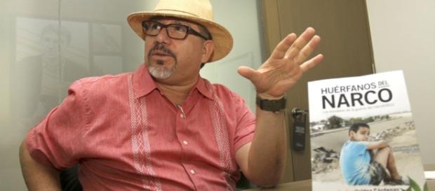 En México falla todo y parece no haber una luz: Javier Valdez ... - sinembargo.mx En México falla todo y parece no haber una luz: Javier Valdez ... - sinembargo.mx