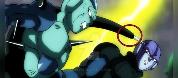 Frost intentará vengarse del sicario Hit. Frost intentará vengarse del sicario Hit.