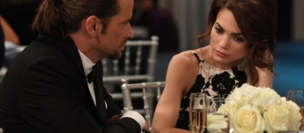 General Hospital' spoilers reveal that Jake will activate the chimera project. What danger will it bring Port Charles? (Photo via - inquisitr.com) General Hospital' spoilers reveal that Jake will activate the chimera project. What danger will it bring Port Charles? (Photo via - inquisitr.com)