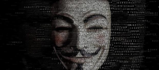 Grupo de Hackers anuncia que la Tercera Guerra Mundial está a punto de empezar Grupo de Hackers anuncia que la Tercera Guerra Mundial está a punto de empezar