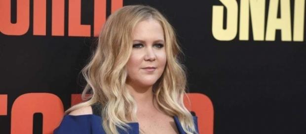Her Funniness: Amy Schumer takes a turn in Judge Judy's seat ... - ctpost.com Her Funniness: Amy Schumer takes a turn in Judge Judy's seat ... - ctpost.com