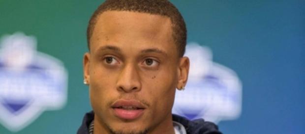 Josh Jones has hired a new agent following the draft ... - usatodayhss.com Josh Jones has hired a new agent following the draft ... - usatodayhss.com