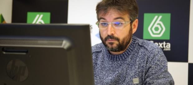LA SEXTA TV | Jordi Évole : "Las entrevistas más duras a Pablo ... - lasexta.com LA SEXTA TV | Jordi Évole : "Las entrevistas más duras a Pablo ... - lasexta.com