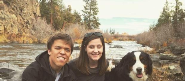 Little People, Big World': Excitement Builds As Zach and Tori ... - inquisitr.com Little People, Big World': Excitement Builds As Zach and Tori ... - inquisitr.com