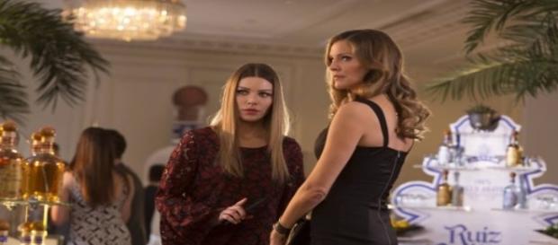Lucifer episode 17,season 2 promo pic via Flickr.com Lucifer episode 17,season 2 promo pic via Flickr.com