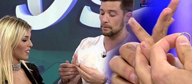 Luis habla de su vida sexual con Oriana: “Nosotros le damos al ... - telecinco.es Luis habla de su vida sexual con Oriana: “Nosotros le damos al ... - telecinco.es