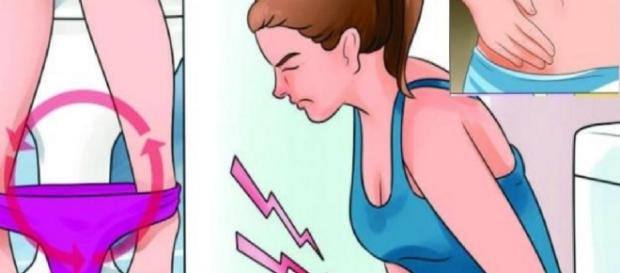 Médicos não recomendam essas atitudes após a relação sexual (Foto: Google) Médicos não recomendam essas atitudes após a relação sexual (Foto: Google)