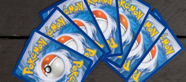 New Pokemon Trading Card Game confirmed as the next big Smartphone hit pixabay.com New Pokemon Trading Card Game confirmed as the next big Smartphone hit pixabay.com