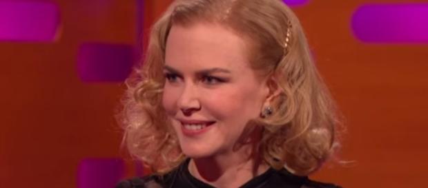 Nicole Kidman Faces Botox And Plastic Surgery Claims After 'Graham ... - inquisitr.com Nicole Kidman Faces Botox And Plastic Surgery Claims After 'Graham ... - inquisitr.com
