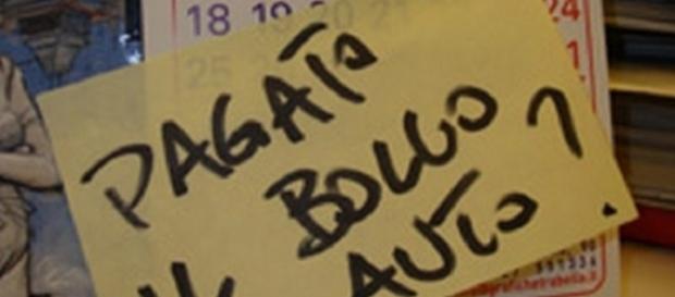 Novità bollo auto: nuovi controlli in arrivo Novità bollo auto: nuovi controlli in arrivo