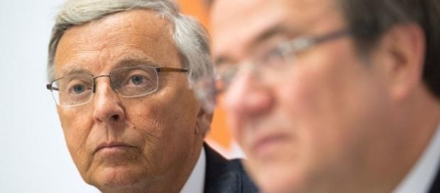 NRW-CDU: Wolfgang Bosbach wird Sicherheits-Experte für Armin ... - nw.de NRW-CDU: Wolfgang Bosbach wird Sicherheits-Experte für Armin ... - nw.de