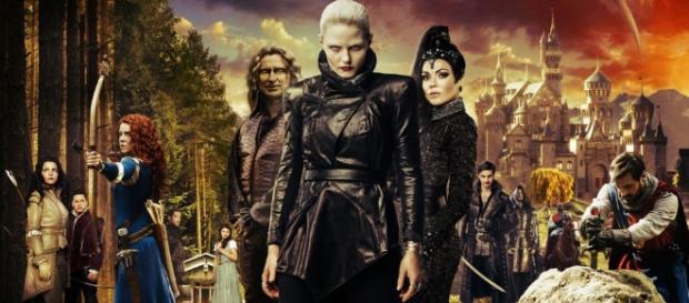 Once Upon a Time season 6: Morpheus is coming to the fantasy hit - digitalspy.com Once Upon a Time season 6: Morpheus is coming to the fantasy hit - digitalspy.com