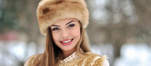 Países que possuem as mulheres mais bonitas Países que possuem as mulheres mais bonitas
