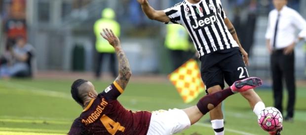 Paulo Dybala no pudo evitar la derrota Paulo Dybala no pudo evitar la derrota