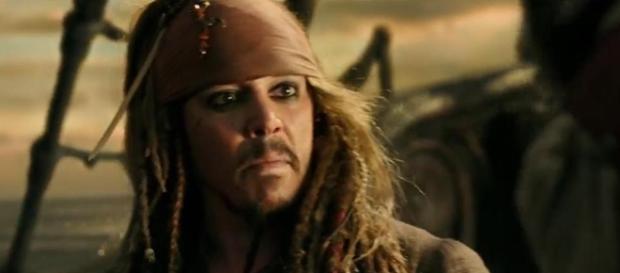 Pirates of the Caribbean 5 trailer teases it could be the last of ... - thesun.co.uk Pirates of the Caribbean 5 trailer teases it could be the last of ... - thesun.co.uk