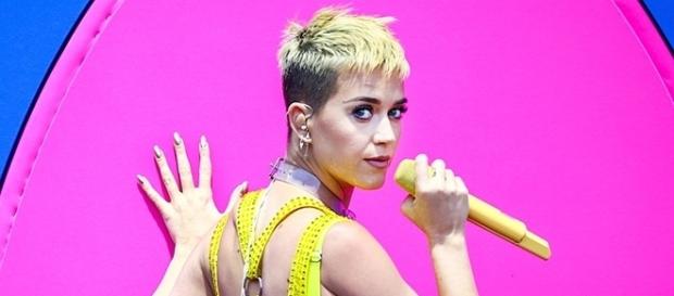 Pop singer/songwriter Katy Perry is gearing up to release her fourth studio album. (via Rich Fury/Getty Images) Pop singer/songwriter Katy Perry is gearing up to release her fourth studio album. (via Rich Fury/Getty Images)