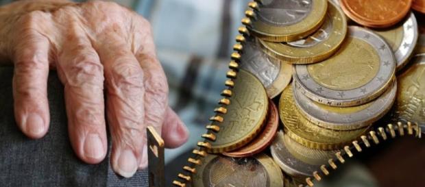 Riforma pensioni Ape social lavoratori precoci - intelligonews.it Riforma pensioni Ape social lavoratori precoci - intelligonews.it