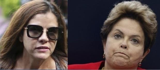 Será que "prova forjada" de Mônica Moura é verdade ou boato? Será que "prova forjada" de Mônica Moura é verdade ou boato?