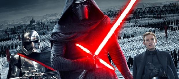 Star Wars: A Complete Chronology Of The New Canon : CULTURE : Tech ... - techtimes.com Star Wars: A Complete Chronology Of The New Canon : CULTURE : Tech ... - techtimes.com