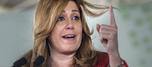 Susana Díaz desempolva la rancia polémica de la educación ... - voxtempli.org Susana Díaz desempolva la rancia polémica de la educación ... - voxtempli.org