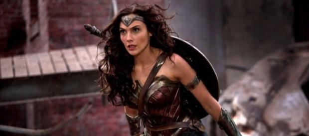 The Amazons Search For Princess Diana in WONDER WOMAN #17 ... - nerdist.com The Amazons Search For Princess Diana in WONDER WOMAN #17 ... - nerdist.com