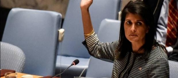 U.S., Japan request emergency UNSC session on North Korea after ... - japantimes.co.jp U.S., Japan request emergency UNSC session on North Korea after ... - japantimes.co.jp