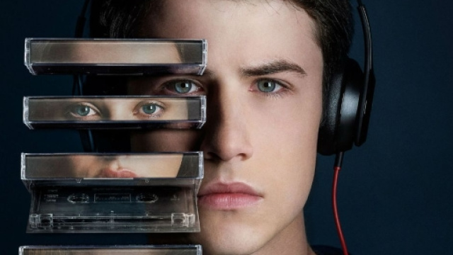 13 motivi per vedere “13 reasons why” – 404: file not found - quattrocentoquattro.com