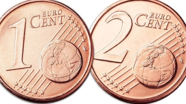 Abolire le monete da 1 e 2 centesimi? Ecco la proposta del PD (Foto: rivistaeuropae.eu)
