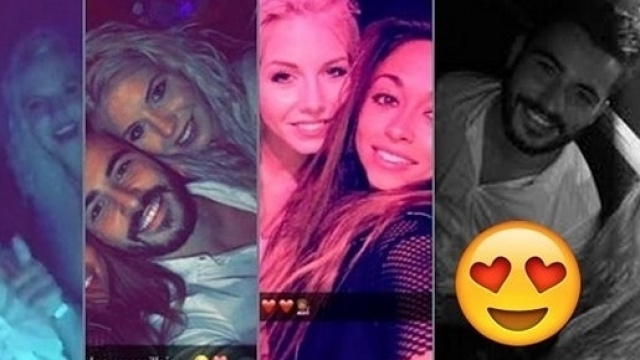 Antho et Jessica : Un nouveau couple dans le monde de la télé-réalité ?