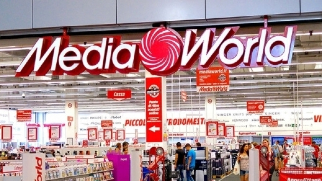 Assunzioni Mediaworld in diverse posizioni