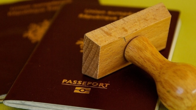 Come blockchain potrebbe farci viaggiare sicuri in aereo Che Futuro! - chefuturo.it